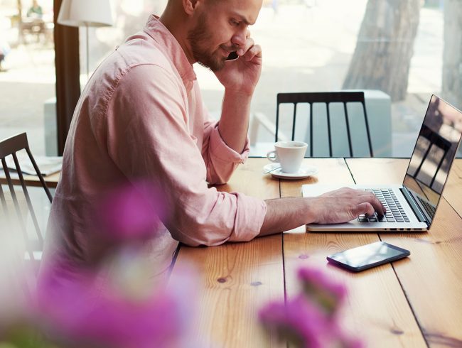 Servicios e-commerce